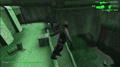 (PC)Some screenshots from CSS