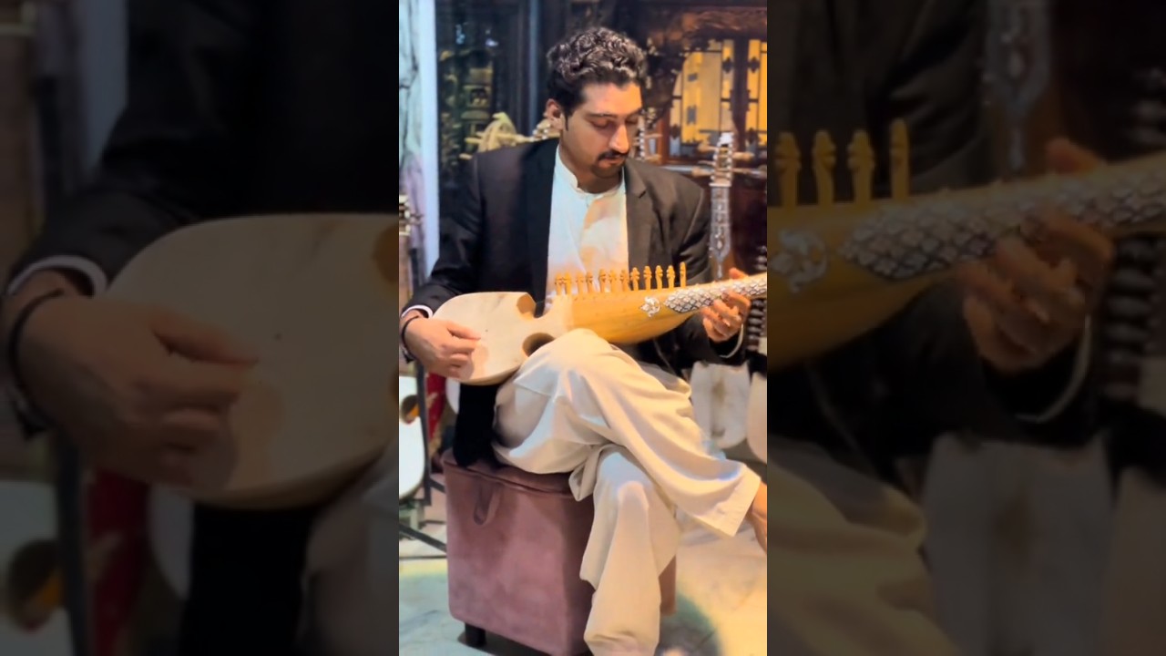 Rabab for sale 😵