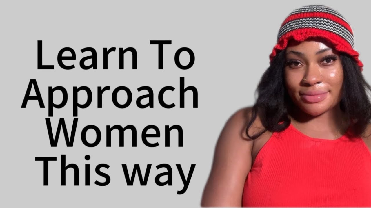 4 Tips On How To Approach Women (without Being creepy)