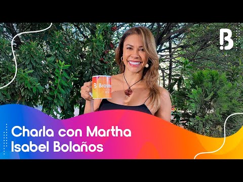 Martha Isabel Bolaños habla de los retos de participar en ‘MasterChef’ | Bravíssimo