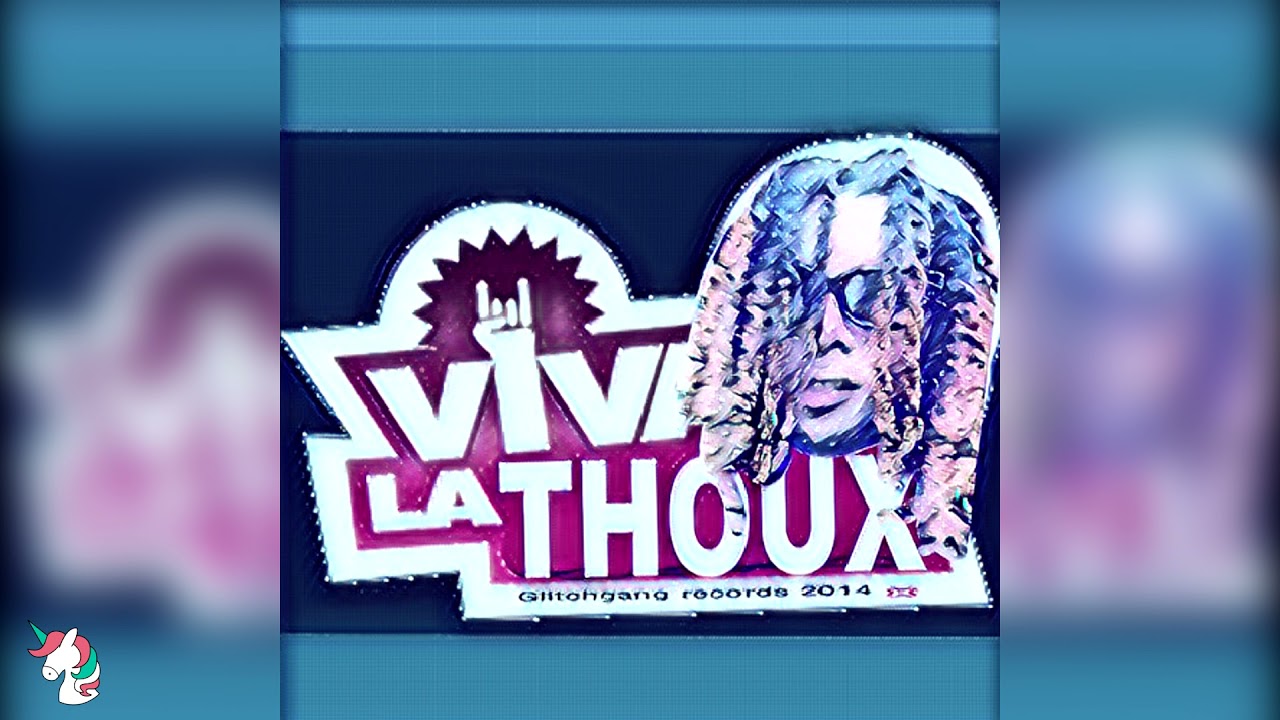 ThouXantos - Viva La Thoux [Full EP]