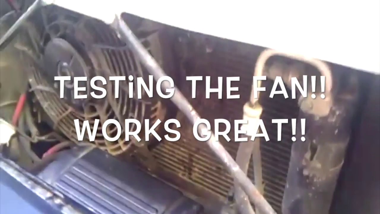 2016 Land Rover >> Land Rover discovery 2 Auxiliary fan repair - YouTube 2016 Land Rover >> Land Rover discovery 2 Auxiliary fan repair - YouTube