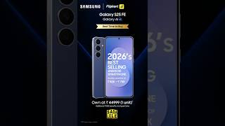 Samsung Galaxy S25 Ultra, S25 FE &amp; S25 | Flagship Deals You Can't Miss