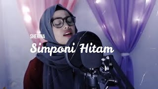 Video thumbnail of "Sherina-Simfoni Hitam (Cover Moosyitta)"