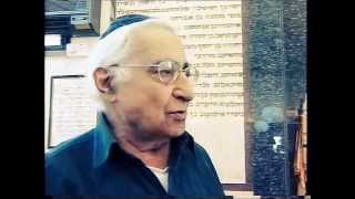 בית הכנסת הקווקזי בתל אביב - Нумаз горских евреев в Тель Авиве בית הכנסת הקווקזי בתל אביב - Нумаз горских евреев в Тель Авиве