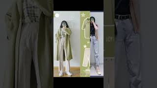 Korean Outfits Idea Korean Dress Ideas For Girls 2025 Korean Style Outfit