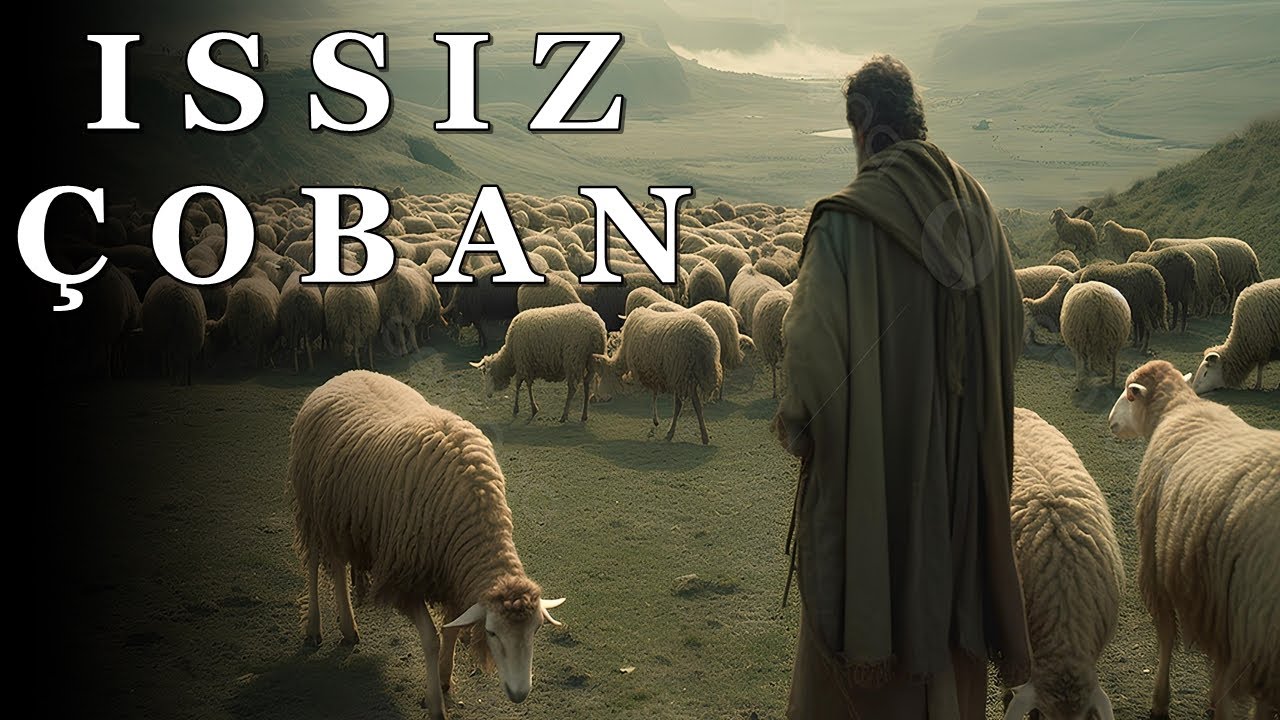 ISSIZDA KALAN ÇOBANIN HİKAYESİ | KORKU HİKAYELERİ | 185