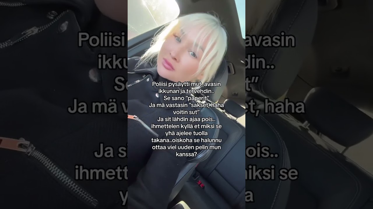 Mitähän se halus? 🤯 . . . . 