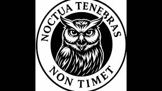 Owls Do Not Fear Darkness - www.tohff.com