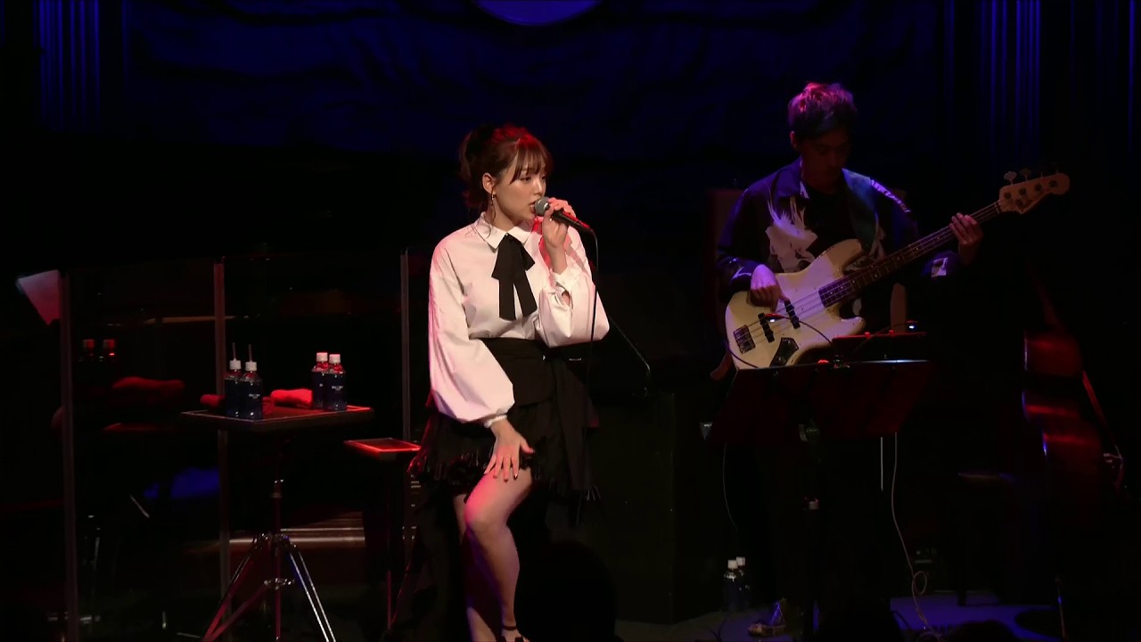 タッチ / 岩崎良美 (cover by 篠崎愛) - YouTube