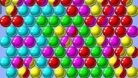 Bubble Shooter Game Level-79 l Bubble Shooter game play l Bubble Shooter game play l Bubble Shoot