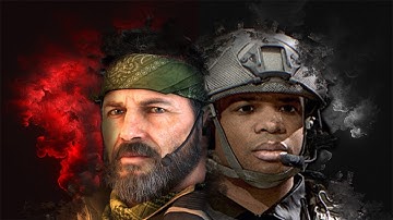 Acting Like A Bot Then Popping Off With A Sniper! - COD: MW