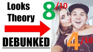 8 Exceptions to Blackpill Theory **Hot girl Ugly guy**