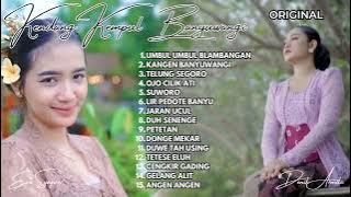 Kendang Kempul Banyuwangi Original @bwxmusik