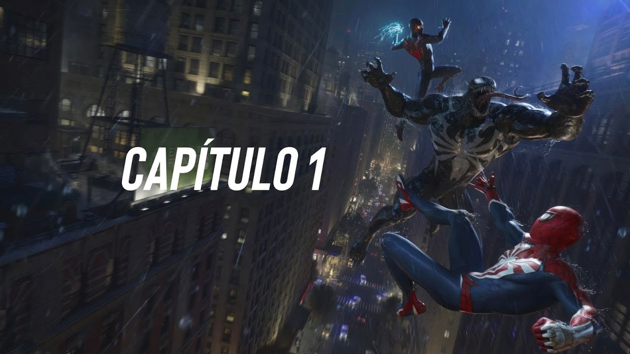 Jogo Spider-Man 2 PS5 - Videogames - Campo Grande, Rio de Janeiro  1246139106