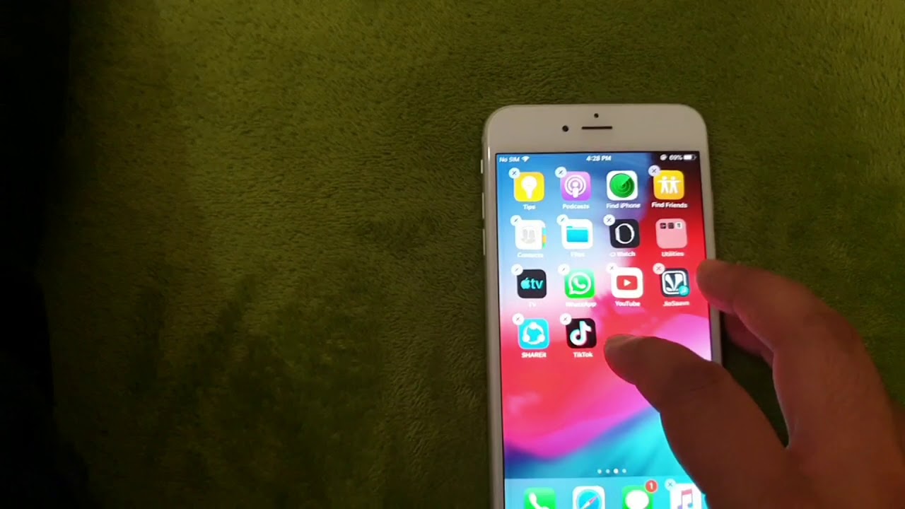 download tiktok for iphone download tiktok for iphone