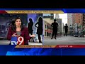 America S*x Racket : Telugu Associations cooperate with probe