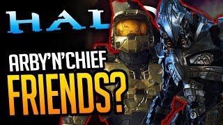 52 Best Halo noble 6 meets master chief fanfiction for Kids