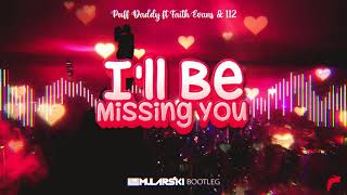 Puff Daddy ft Faith Evans & 112 - I'll Be Missing You (DJ Mularski Remix)