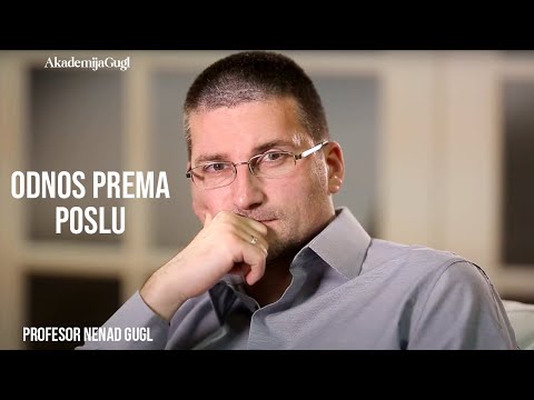 Video: Kako Zadržati Svoj Posao