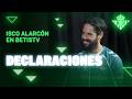 La entrevista de ISCO con BetisTV 📺💚 | ENTREVISTA | Real BETIS Balompié