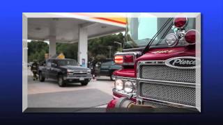 VBFD News Updates