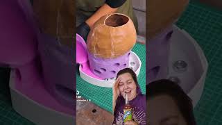Thumbnail for КОСМАТИ ОБУВКИ