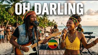 newoh Darling  The Beatles  Michael Jackson John Denver U0026 More Timeless Love  Reggae Classics