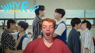 WHY R U? (Korean Remake) Episode 8 Reaction