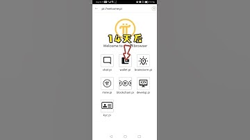 PI币KYC通过后如何第七步映射pi币#pi #pinetwork