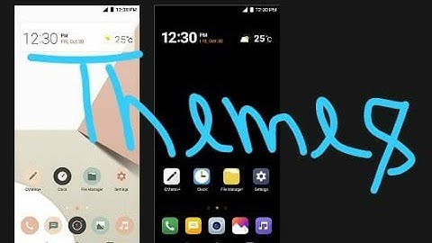 LG MOBILE PHONE themes change LG #q8 #q7 #q6+