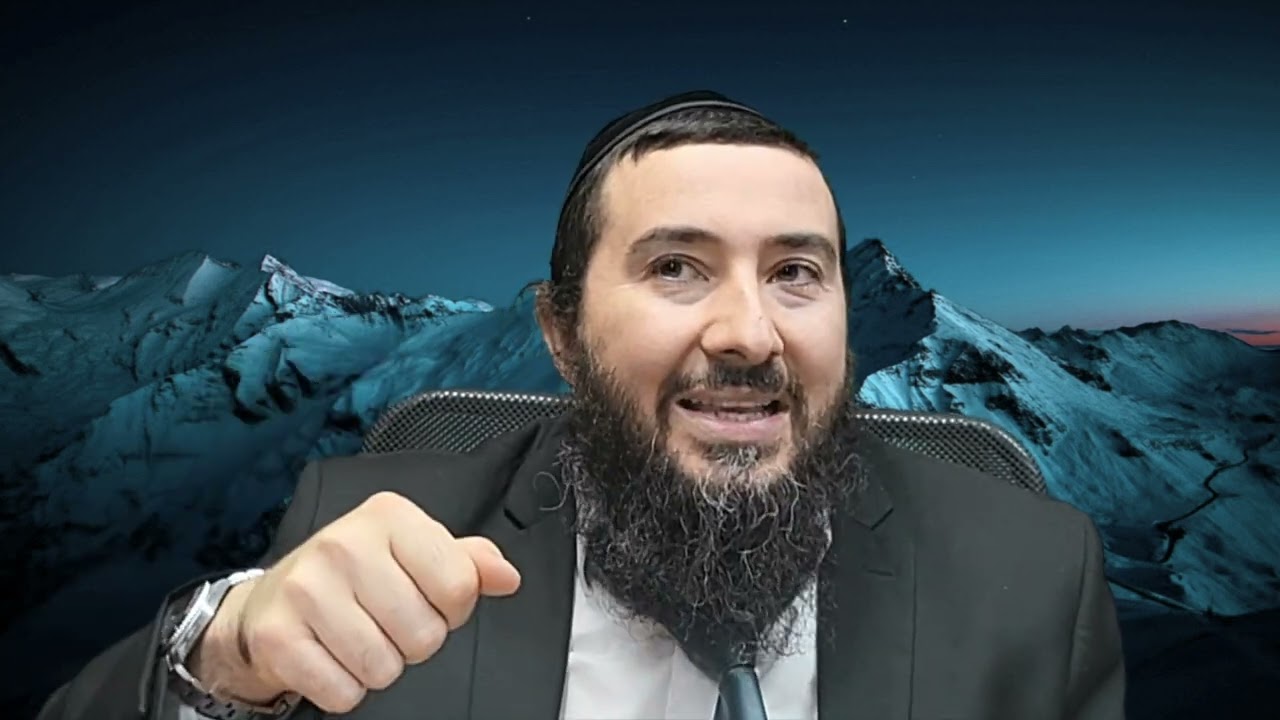 MESSAGE (5) POUR LE PEUPLE D'ISRAEL EN TEMPS DE GUERRE