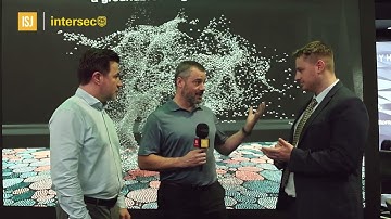 Seagate Systems at Intersec 2024