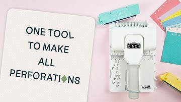 How to use the Multi Cinch - Craftelier