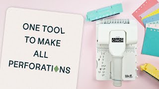 How to use the Multi Cinch - Craftelier