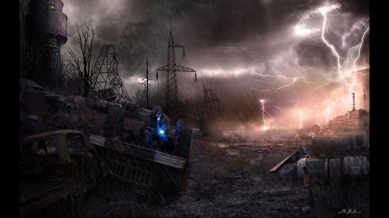 Dead air:Revolution,Patch 3. 100 тыс.  легко. Мертвый город. Квесты наемников.