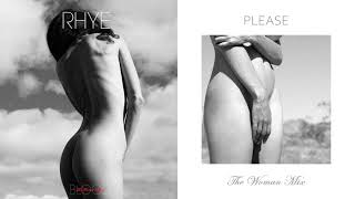 Rhye - Please (The Woman Mix)