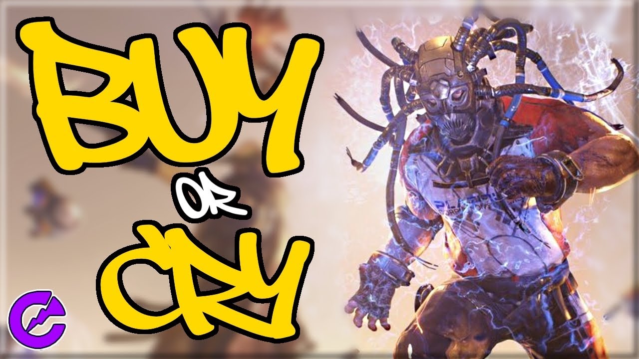 Lawbreakers | Buy! Or Cry?