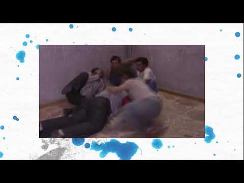 راحت على الدرويش