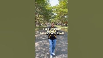 Hmm bikin robot itu gak semudah pasang roda, langsung jadi. #beasiswa #beasiswakuliah