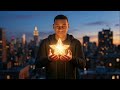 Count my Blessings Jacob feat Getiti {animated version} #music #trending