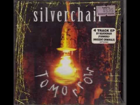 Silverchair   EP Tomorrow [1994] Full Album