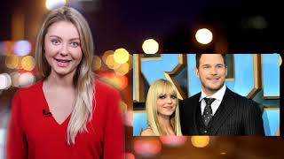 Anna Faris Reportedly Just Confirmed Her Engagement To Michael Barrett