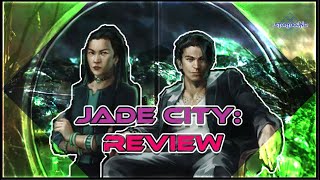 Jade City - Fonda Lee: Review Net Worth