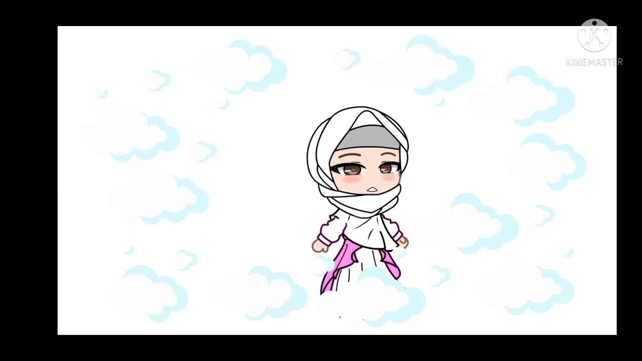 Made mulism character