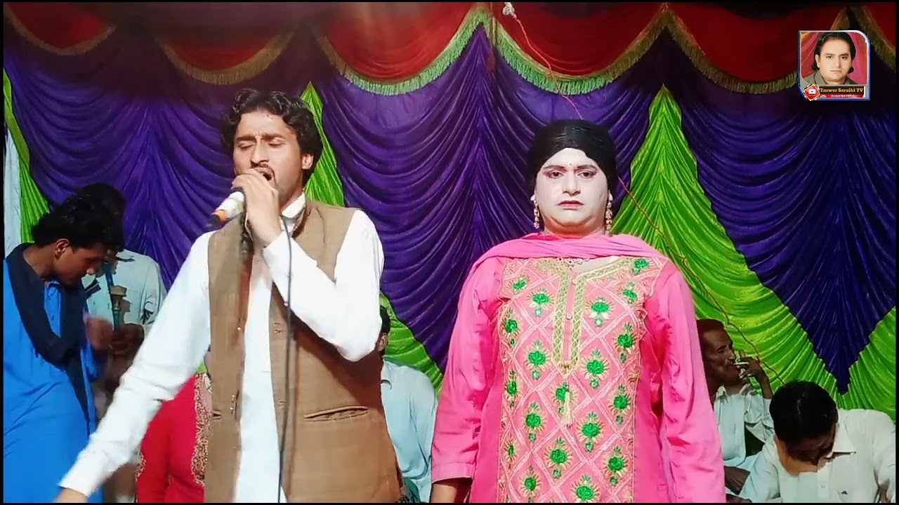 Picha more vy dhola tedi lor py hi song || new saraiki song taswer savera khizer Hayat