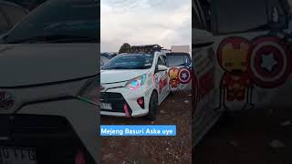 Basuri tolelet Aska uye
