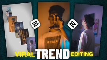 Models Cut Loading Trending Reel Editing Tutorial | New Capcut Template | Kd Boy