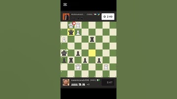 Chess channel|Try your mind pt 2216| Subscribe to my YouTube channel #chess #chessgame #chesspuzzle