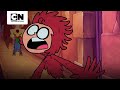 DOLOR DE CABEZA | LOS JÓVENES TITANES EN ACCIÓN | CARTOON NETWORK